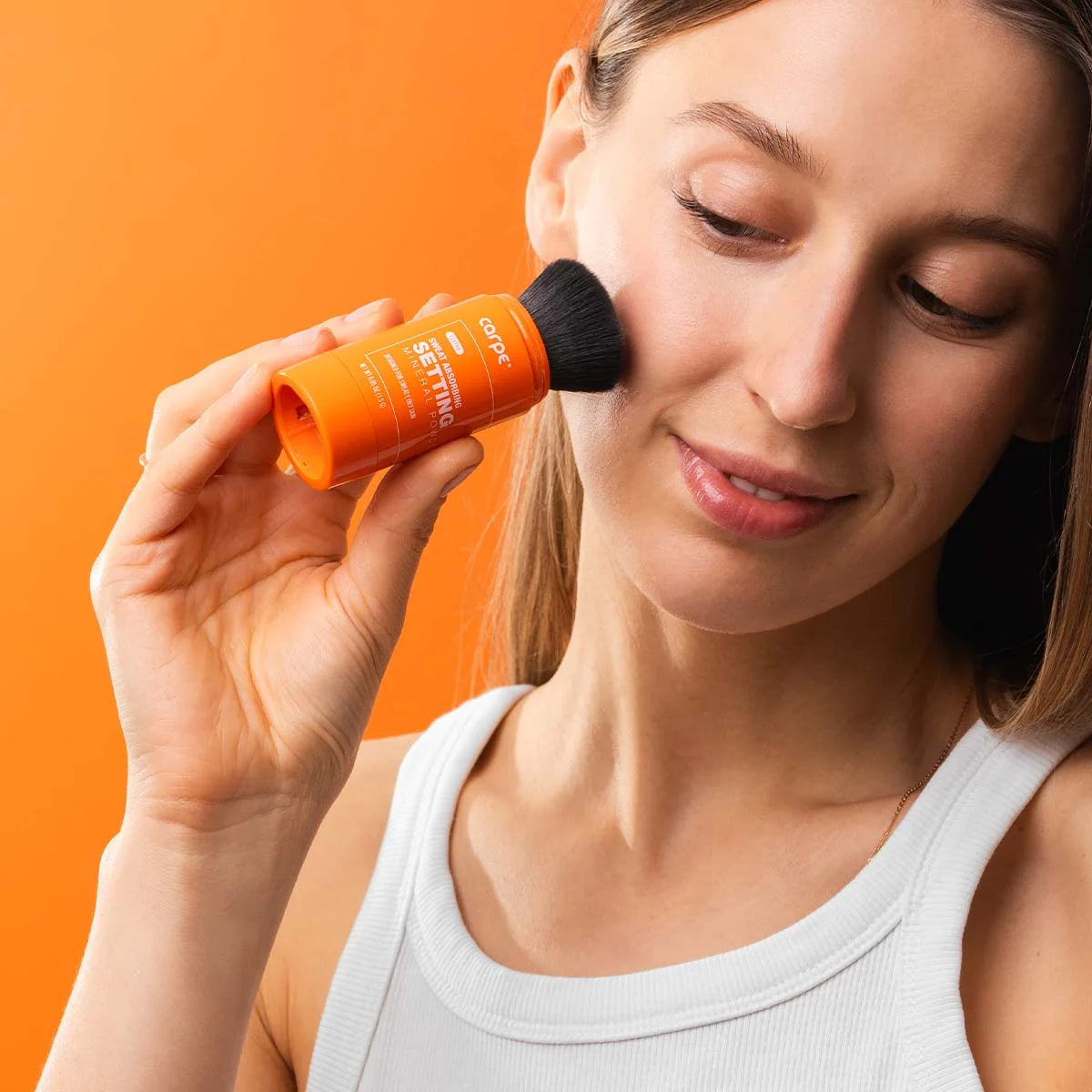 Setting Powder - Try Before You Buy