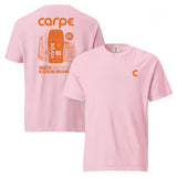 Carpe Bull City T-Shirt
