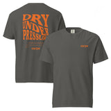Dry Under Pressure T-Shirt