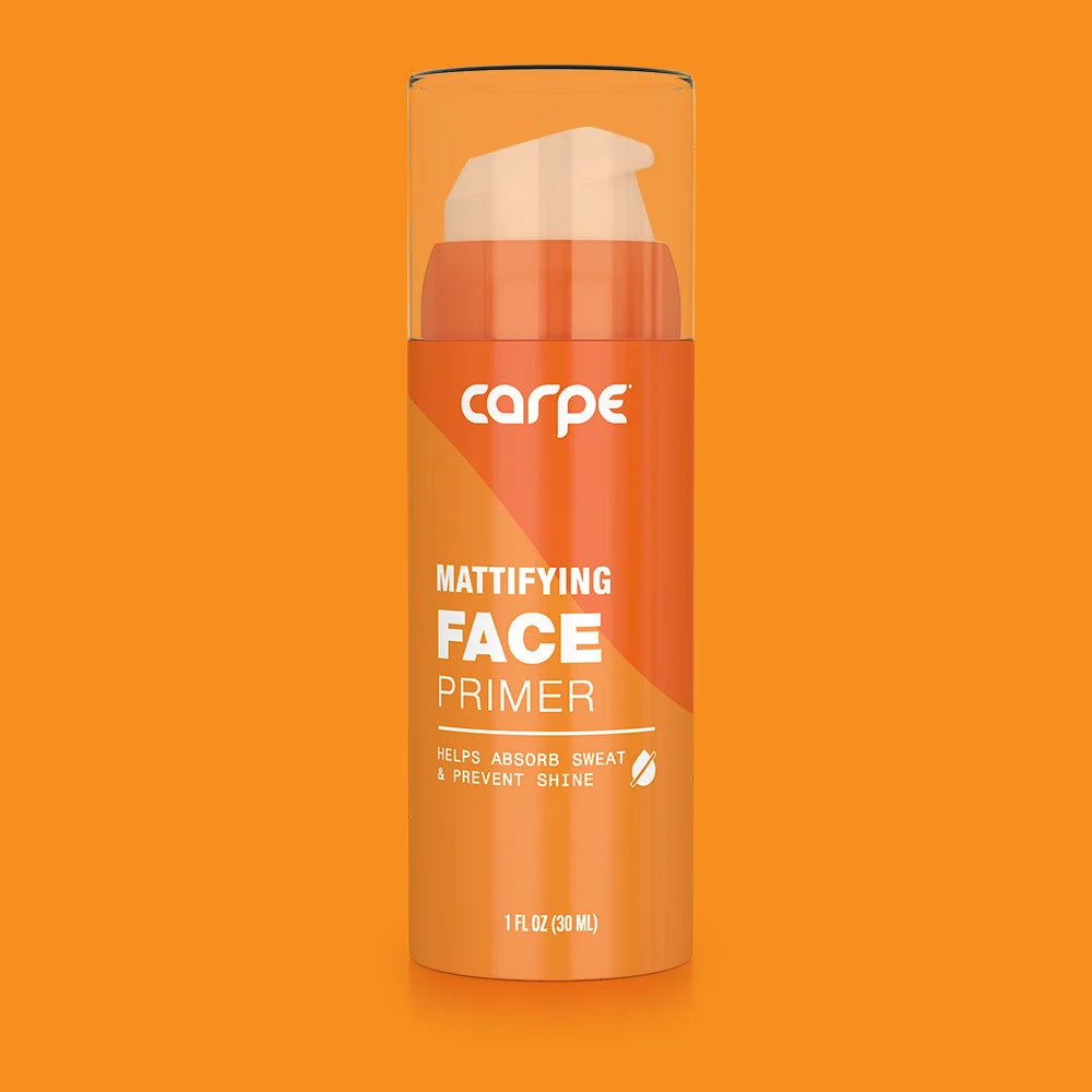 Mattifying Lotion