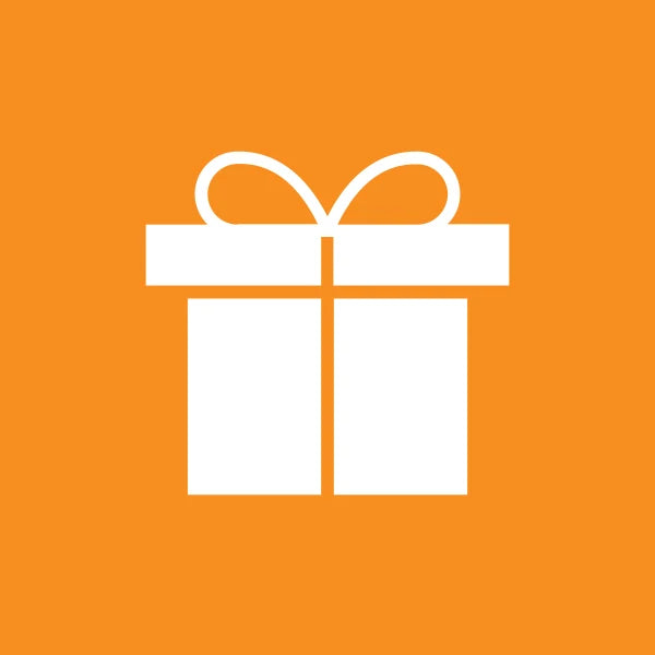 Free Mystery Gift