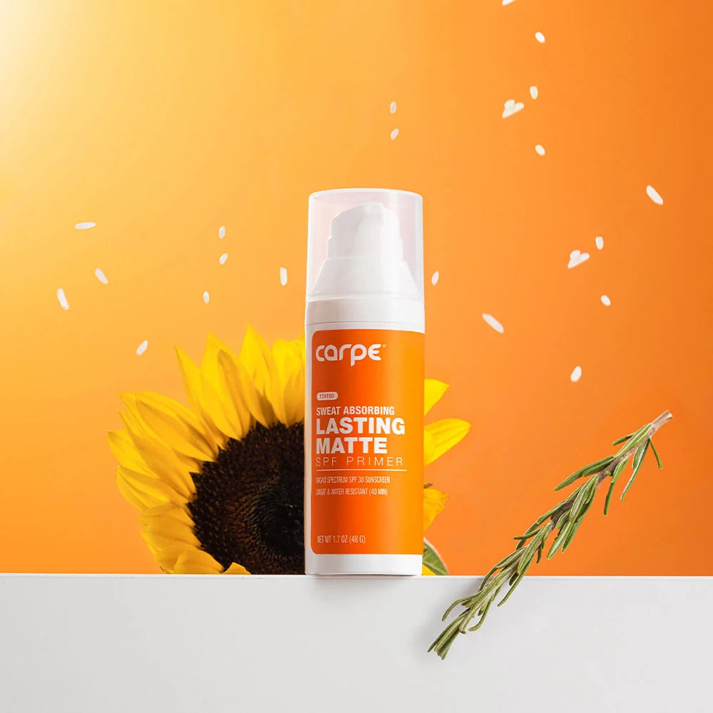 Mattifying Lotion