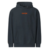 Carpe Hoodie