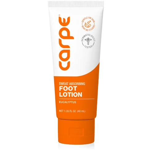 Foot Lotion
